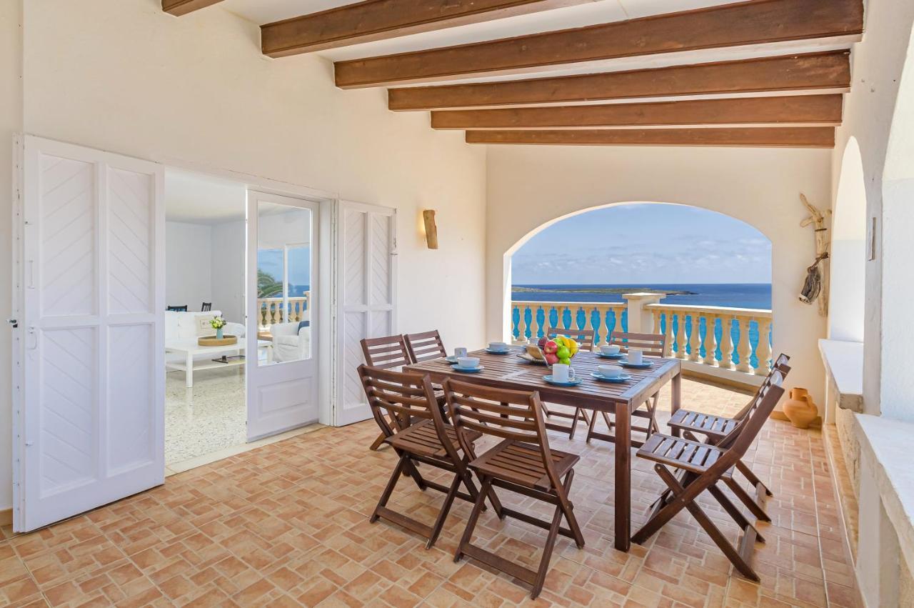 Villa Torre Vea Punta Prima  Exterior foto