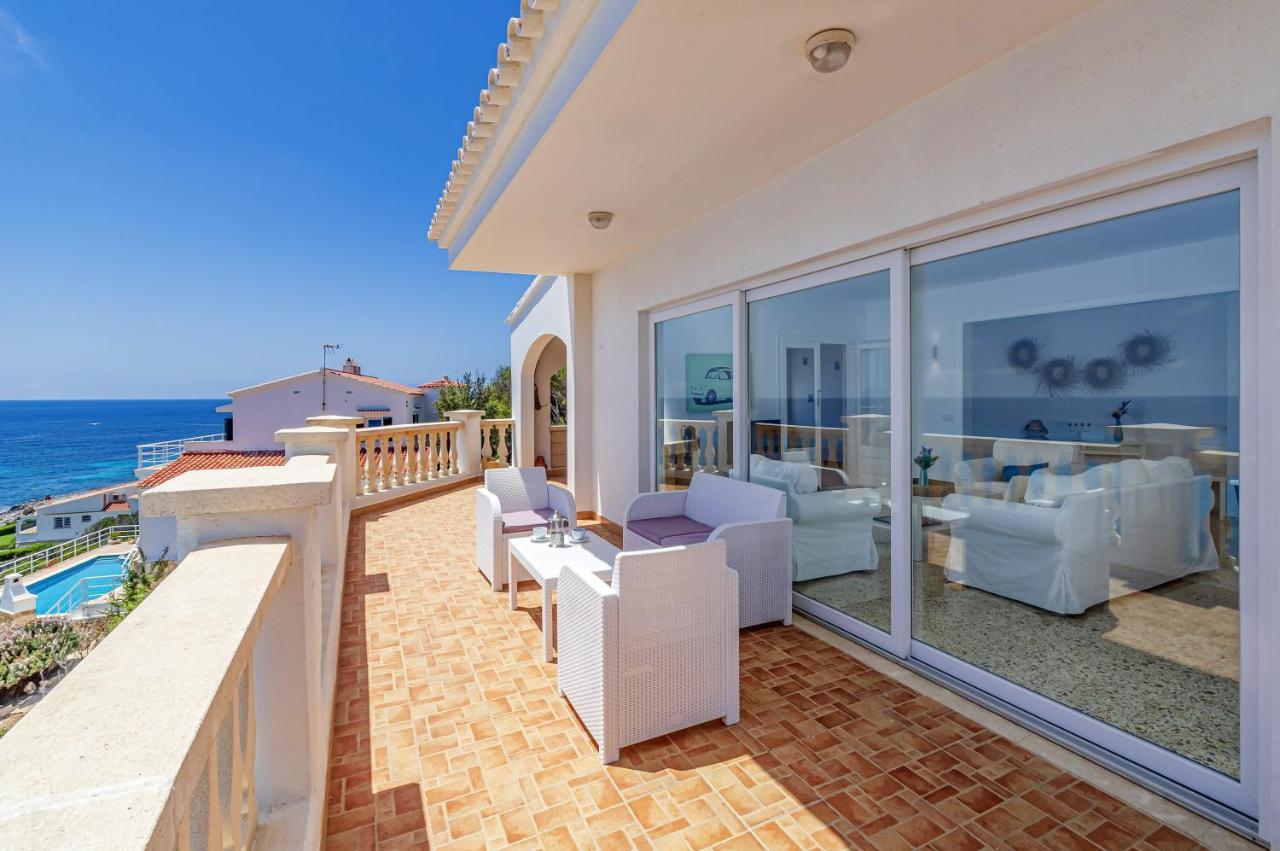 Villa Torre Vea Punta Prima  Exterior foto