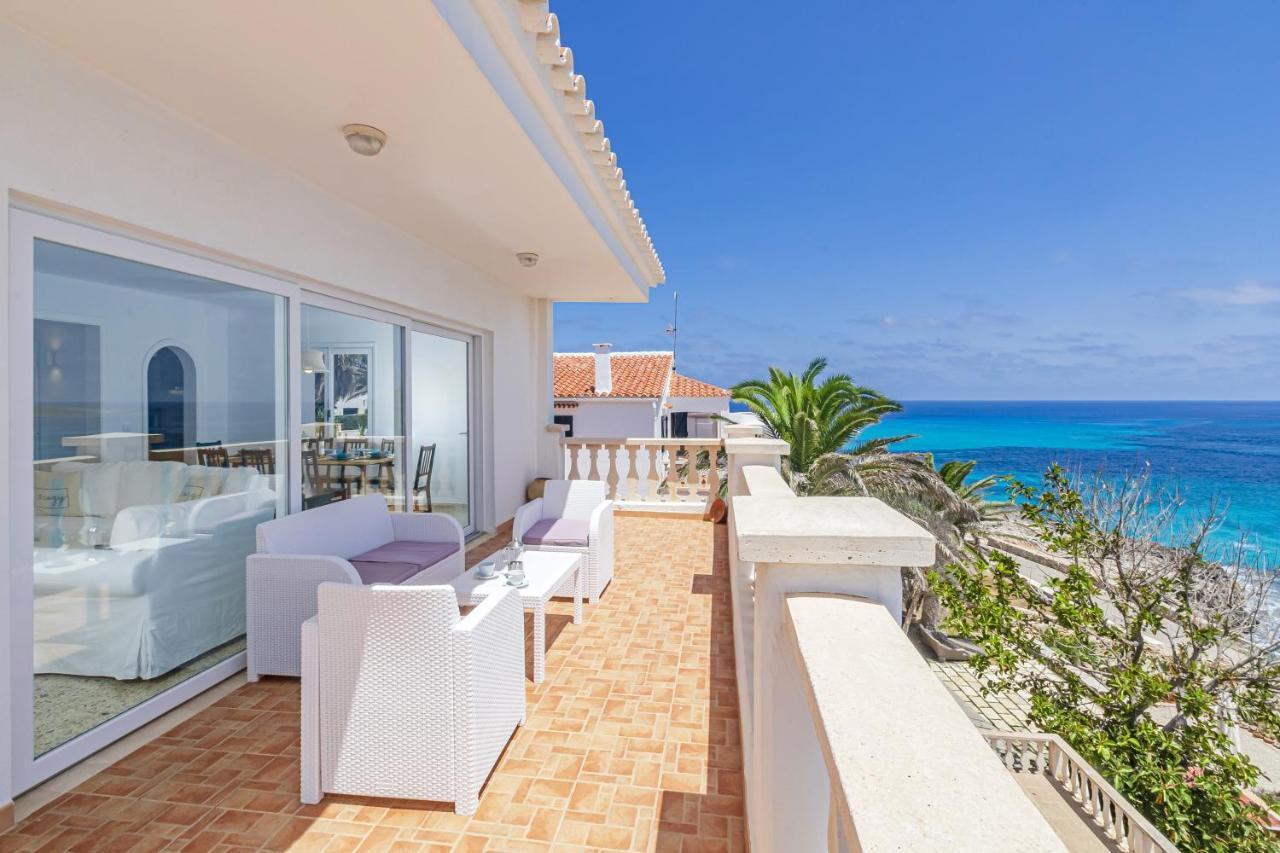 Villa Torre Vea Punta Prima  Exterior foto