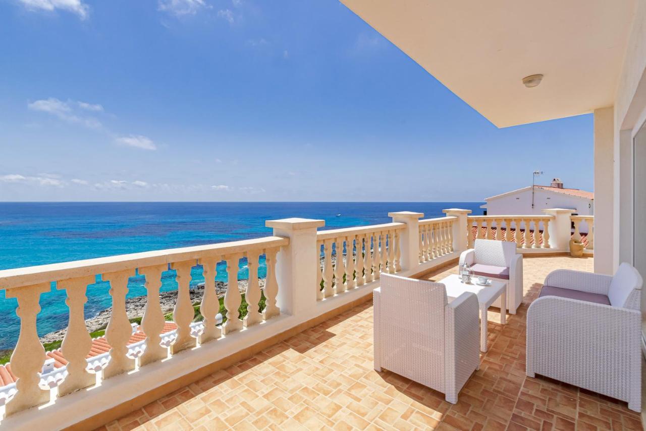 Villa Torre Vea Punta Prima  Exterior foto
