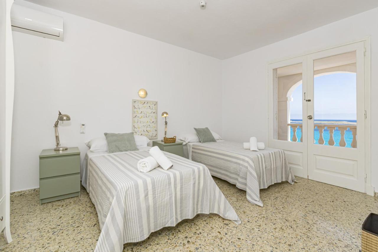 Villa Torre Vea Punta Prima  Exterior foto