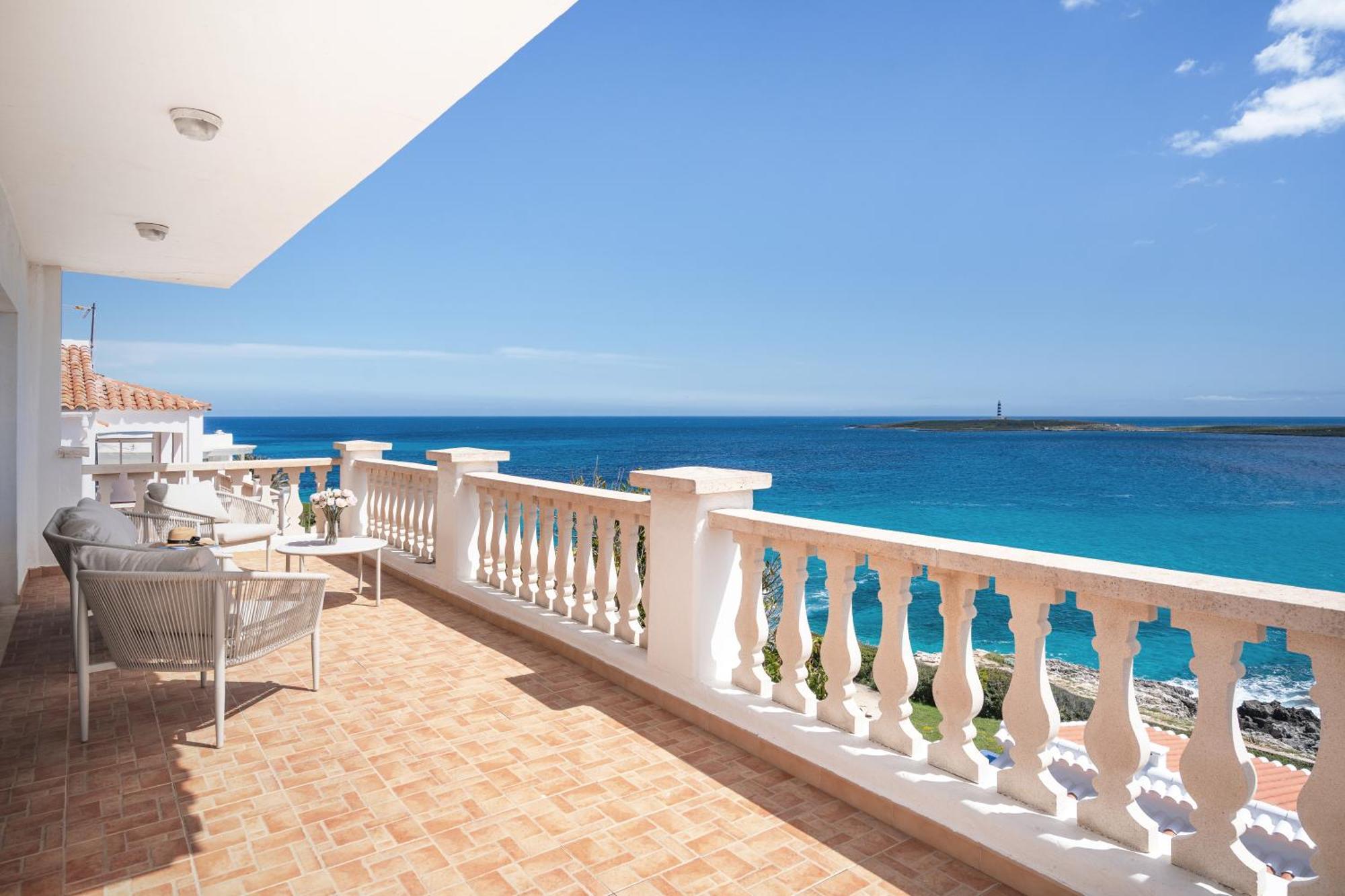 Villa Torre Vea Punta Prima  Exterior foto